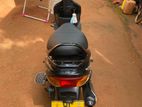 TVS Scooty Pept 2010