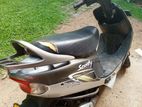 TVS Scooty Pept 2016