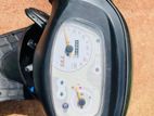 TVS Scooty Pept 2017