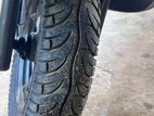 TVS Scooty Pept 2018