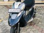 TVS Scooty Pept 2019