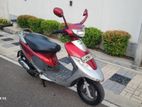 TVS Scooty Pept 90 2006
