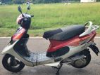 TVS Scooty Pept 90 2006