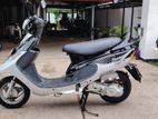TVS Scooty Pept 90 2008