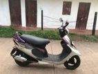 TVS Scooty Pept 90 2009