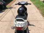 TVS Scooty Pept 90 2012