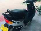 TVS Scooty Pept 90cc 2009