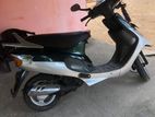 TVS Scooty Pept 2005