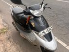 TVS Scooty Pept ML 2006