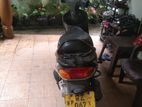 TVS Scooty Pept 2011