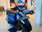 TVS Scooty Pept New 2018