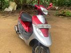 TVS Scooty Pept Scooter 2011