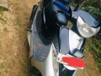 TVS Scooty Pept 2009