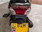TVS Scooty Pept 2019