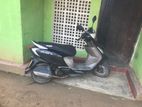 TVS Scooty Zest 2017