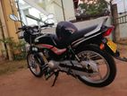 TVS Scooty Zest 2006