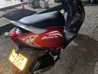 TVS Scooty Zest 2015