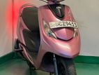 TVS Scooty Zest 2015