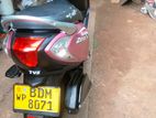 TVS Scooty Zest 2016