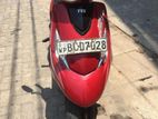 TVS Scooty Zest 2026