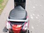 TVS Scooty Zest bcv 2015