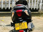 TVS Scooty Zest good conditions 2017