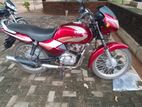 TVS Scooty Zest 2007