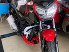 TVS Scooty Zest Raider 125 2024