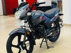 TVS Sport 110 2021