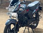 TVS Sport 110 2025