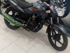 TVS Sport 110 2025