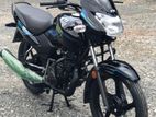 TVS Sport 110 2025