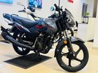 TVS Sport 110 2025