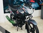 TVS Sport 110 2025