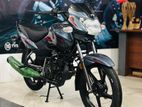TVS Sport 110 2025
