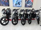 TVS Sport 110 2025