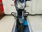 TVS Sport 110 2025