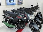 TVS Sport 110 2025