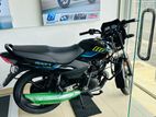 TVS Sport 110 2025