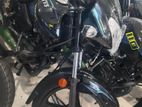 TVS Sport 110 2025