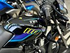 TVS Sport 110 2025