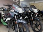 TVS Sport 110 2025