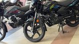TVS Sport 110 2025