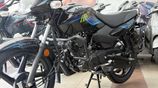 TVS Sport 110 2025
