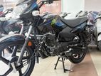 TVS Sport 110 2025