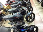 TVS Sport 110 2025
