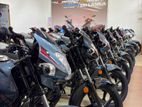 TVS Sport 110 2025