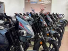 TVS Sport 110 2025