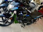 TVS Sport 110 2025