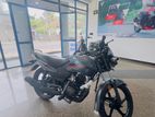 TVS Sport 110 2025